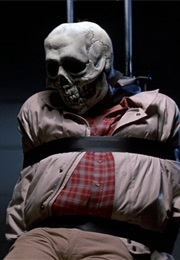 Halloween 3: Season of the Witch (1982)