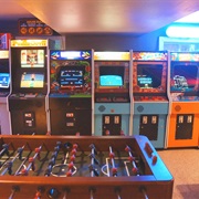 Arcades