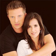Jason Morgan & Sam McCall
