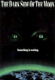 The Dark Side of the Moon