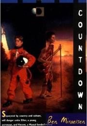 Countdown (Ben Mikaelsen)