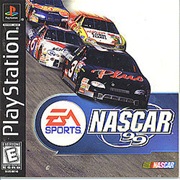 NASCAR 99
