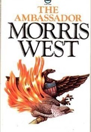 The Ambassador (Morris West)