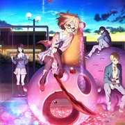Kyoukai No Kanata (Beyond the Boundary)