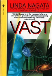Vast (Linda Nagata)