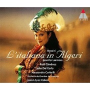 Gioachino Rossini - L&#39;italiana in Algeri