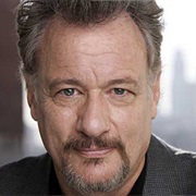 John De Lancie