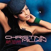 Christina Milian - Am to Pm