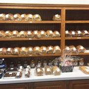 Mary Yoder's Amish Kitchen, Ohio