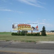Towner, North Dakota