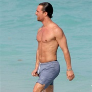 Matthew McConaughey