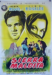 Sierra Maldita (1954)