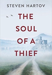 The Soul of a Thief (Steven Hartov)