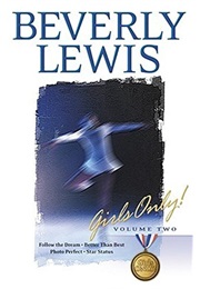 Girl's Only Volume Two (Beverly Lewis)