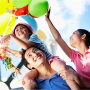 Plan Some Family Fun Time