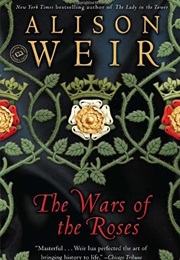 War of the Roses (Alison Weir)