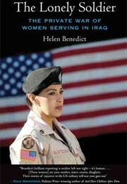 The Lonely Soldier (Helen Benedict)