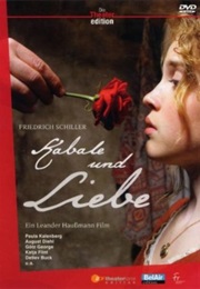 Kabale Und Liebe (Friedrich Schiller)