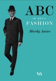 ABC of Men's Fashion (Hardy Amies)