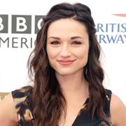 Crystal Reed