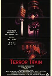 Terror Train (1980)