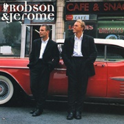 Robson & Jerome - Robson & Jerome