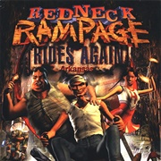Redneck Rampage Rides Again
