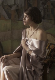 Vita and Virginia (2018)