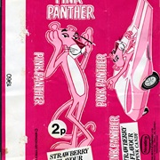 Pink Panther Bars