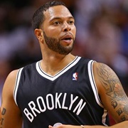 Deron Williams