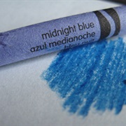 Midnight Blue