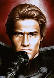 Star War Series--Jacen Solo / Darth Caedus (Multiple Authors)