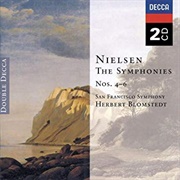 Carl Nielsen - Symphony No. 6