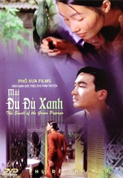 Mùi Đu Đủ Xanh (1993)