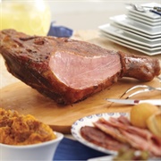 Smithfield Ham