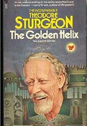 Golden Helix (Theodore Sturgeon)