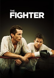 The Fighter (2010)