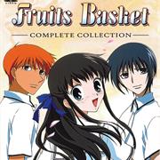Fruits Basket