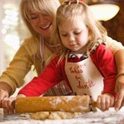 Start a New Tradition