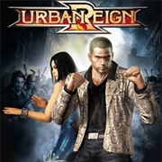 Urban Reign