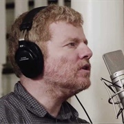 Be Not So Fearful - A.C. Newman