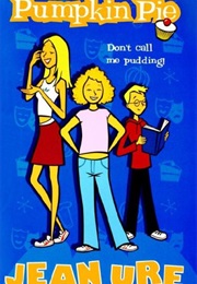 Pumpkin Pie (Jean Ure)
