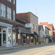 Greenwood, Indiana