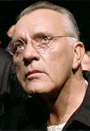 Nineteen Eighty-Four--O'Brien / O'Connor (George Orwell)