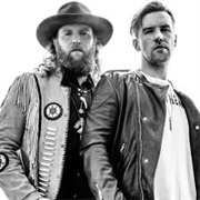Brothers Osborne