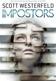Impostors (Scott Westerfeld)