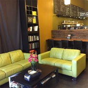 Specialtea Lounge & Café