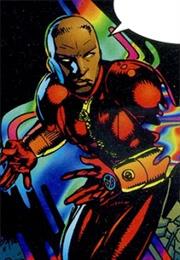 Synch (Everett Thomas)