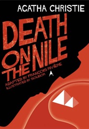 Death on the Nile (Francois Riviere)