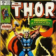 The Mighty Thor